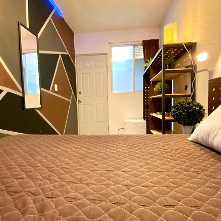 Roomies Hostel Parque Mexico エクステリア 写真