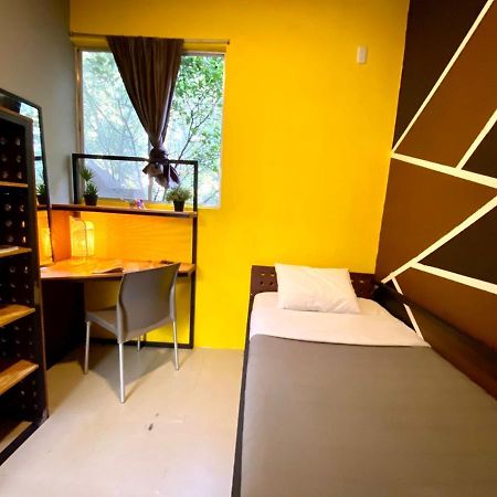 Roomies Hostel Parque Mexico エクステリア 写真