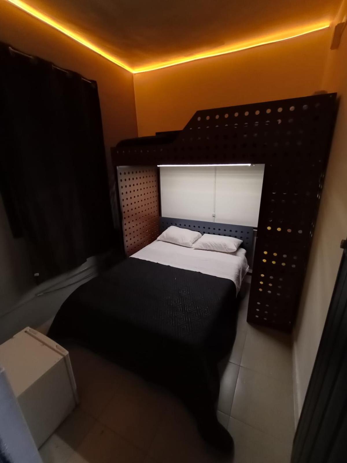 Roomies Hostel Parque Mexico エクステリア 写真