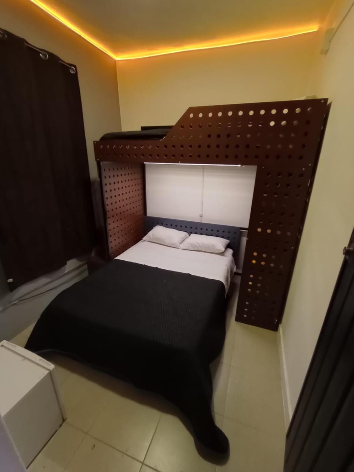 Roomies Hostel Parque Mexico エクステリア 写真